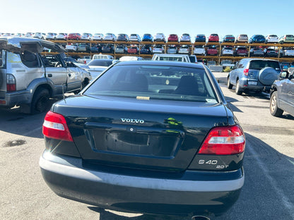 Volvo 
S40