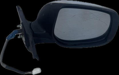2007   Right Door Mirror