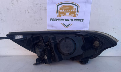 2013  UB Left Headlight