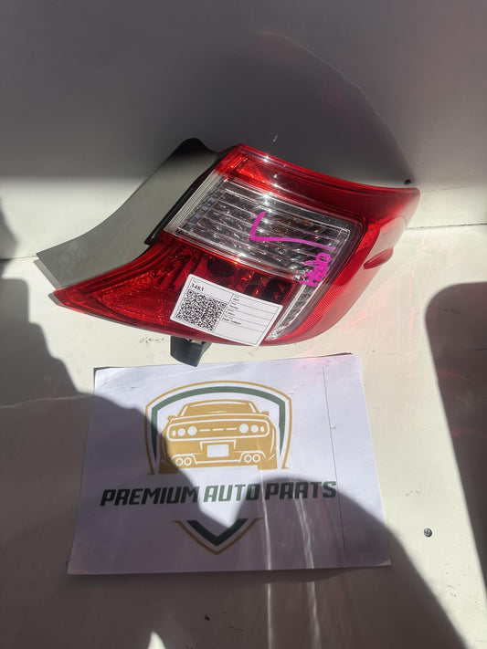 2015  XV50 Right Taillight