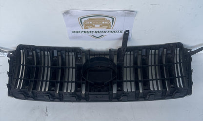 2009  J150 Grille