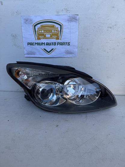 2011 FD Right Headlight
