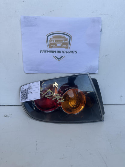 2006  BK10F1 Left Taillight