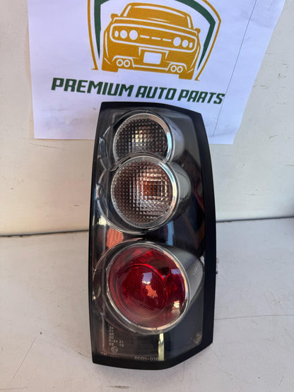 2004 Holden Commodore Right Taillight