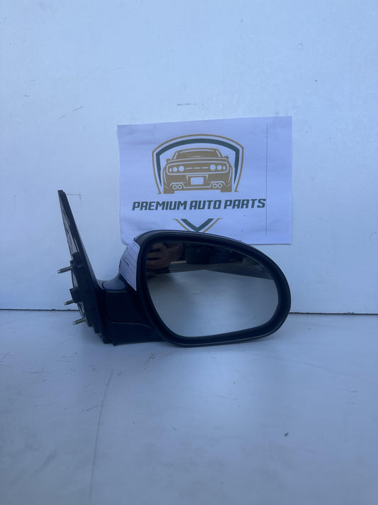 2011  GL(Middle-low grade) Right Door Mirror