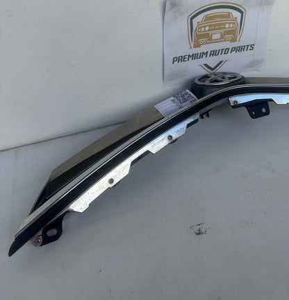 2006  R50 Grille