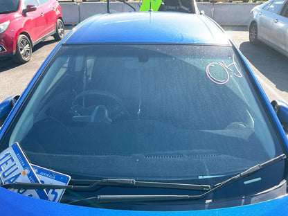 Holden 
Barina