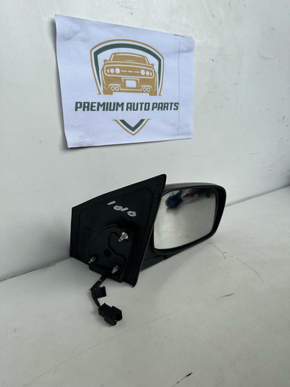2014 Proton Prev CR Right Door Mirror