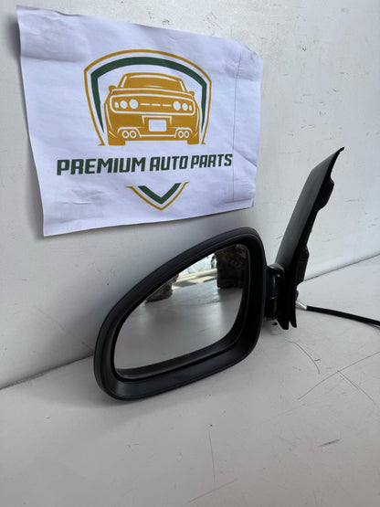 2015 Holden Cascada CJ Left Door Mirror