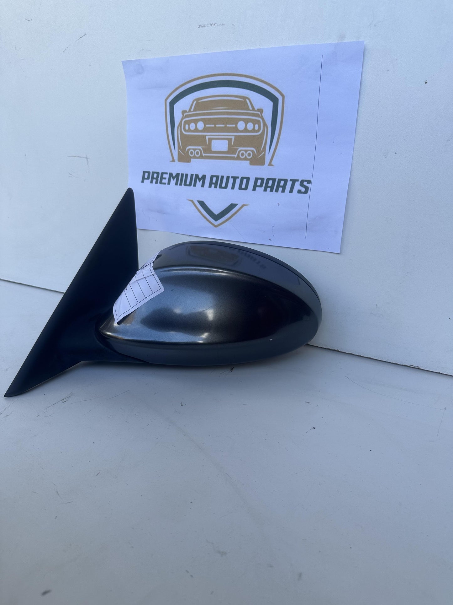 2006   Left Door Mirror