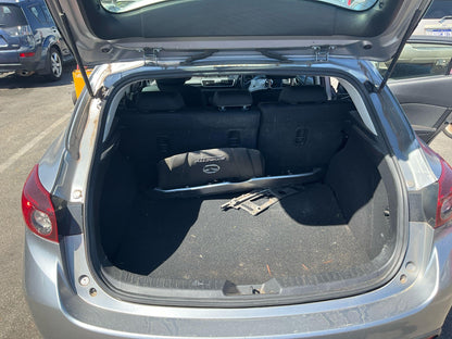 Mazda 
Mazda3