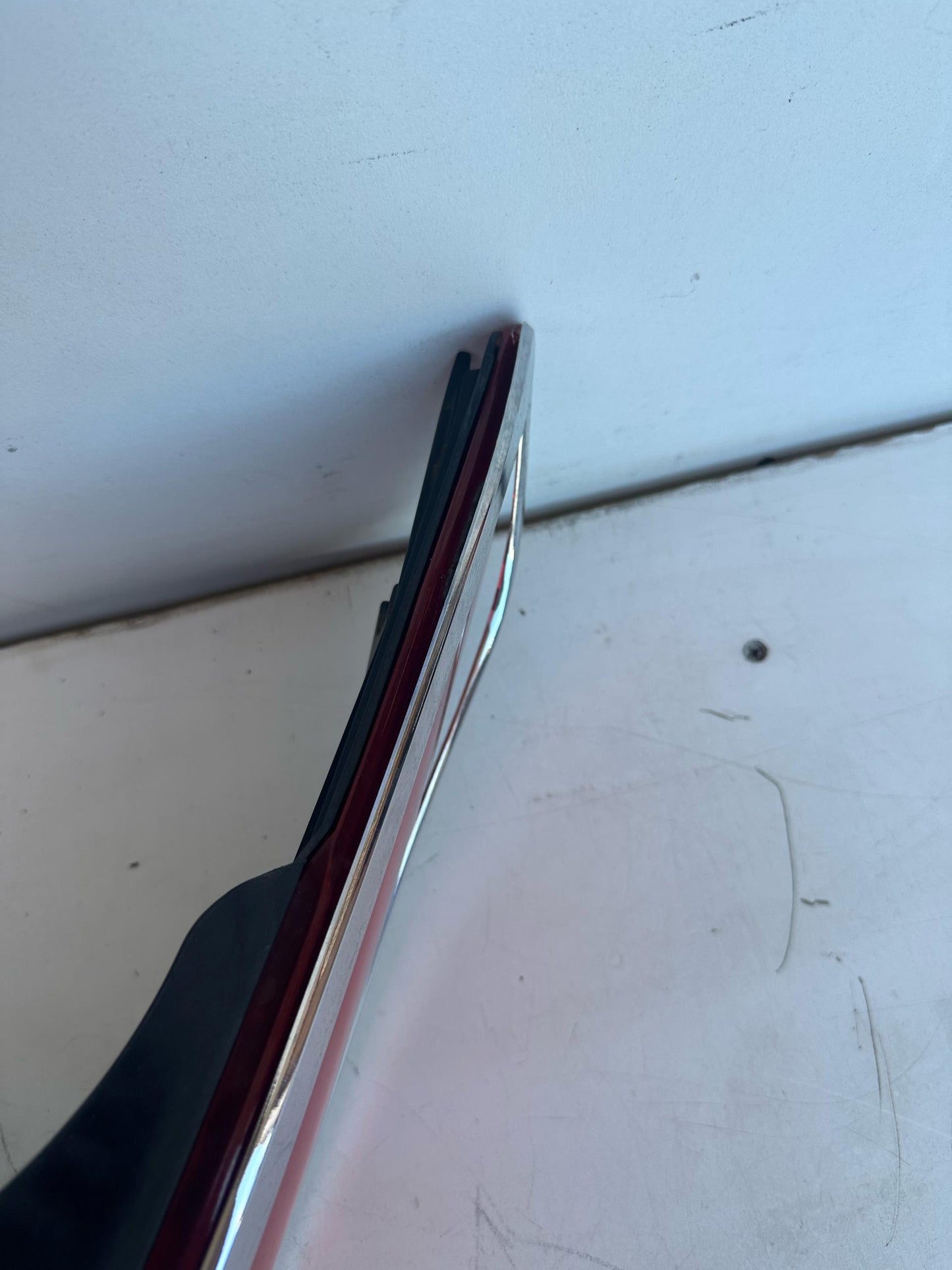 2011 Kia Optima TF Right Taillight