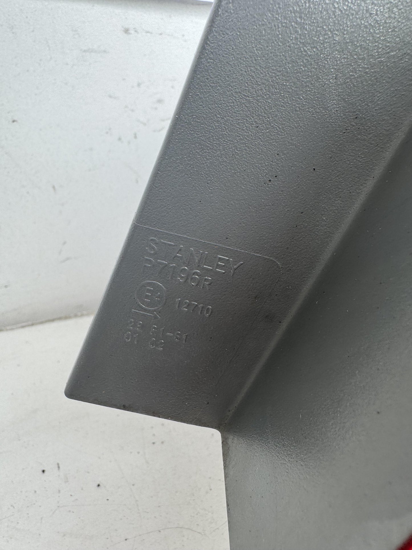 2009   Right Taillight