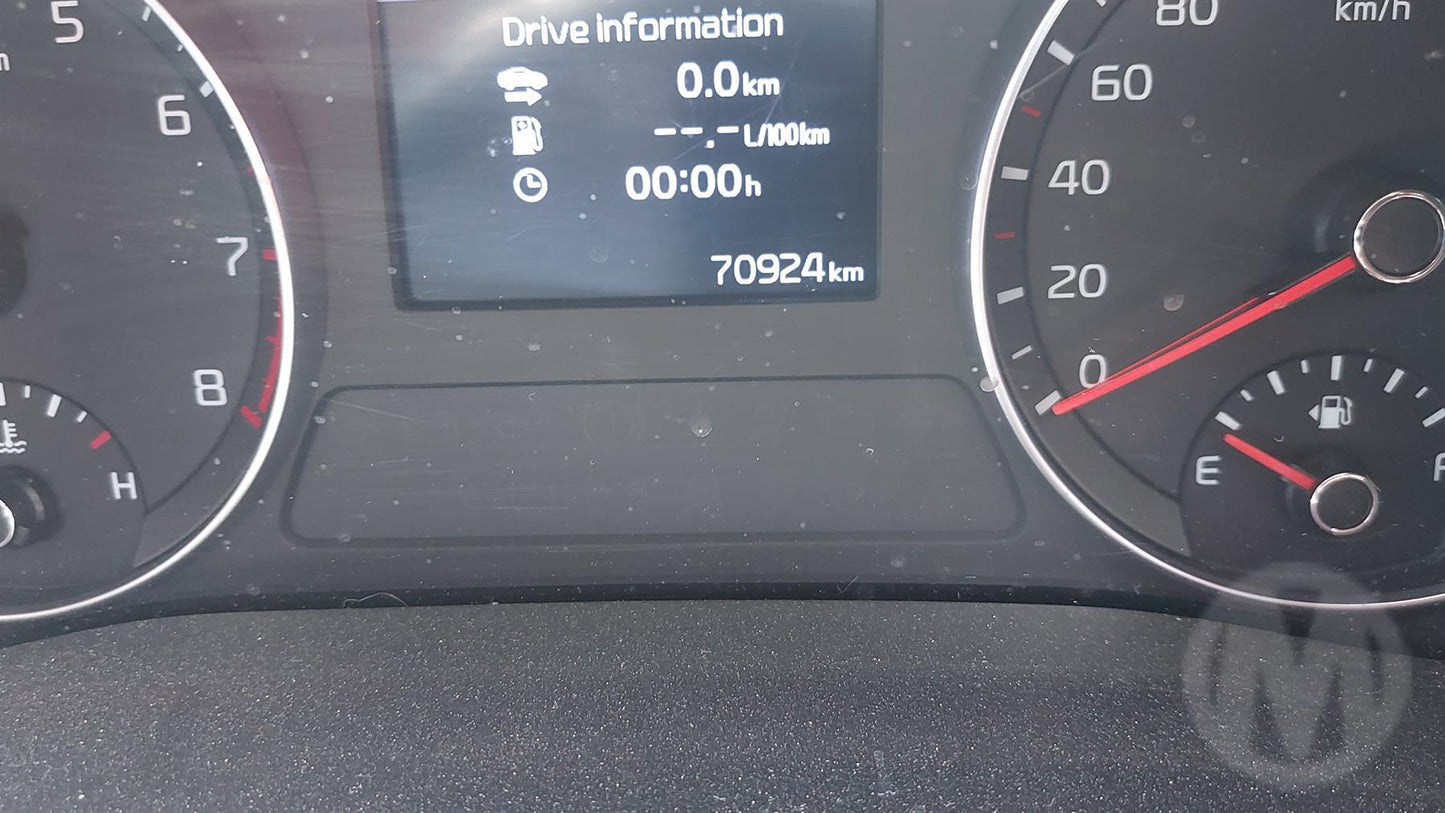 2020 Kia Cerato  Hatchback 
Kia
Cerato