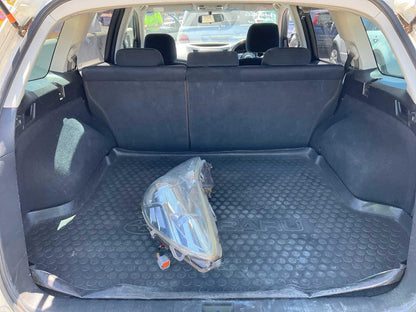2011 Subaru Outback  BRStation Wagon 
Subaru
Outback