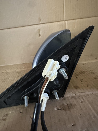 2008  XV40 Right Door Mirror