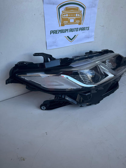 2018  XV70 Right Headlight