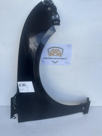 2016  JH Right Front Guard