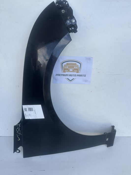 2016  JH Right Front Guard