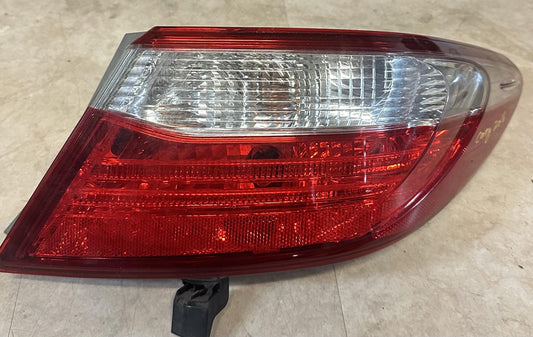 2016   Right Taillight