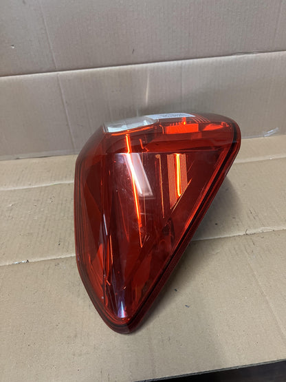 2013  XV Left Taillight
