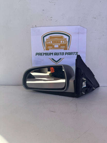 2008 Hyundai Sonata NF Left Door Mirror