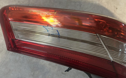2009  XV40 Left Taillight