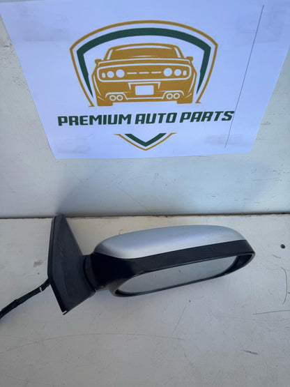 2004   Right Door Mirror