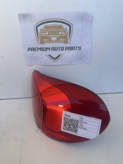 2012  MK1 - 5N Right Taillight