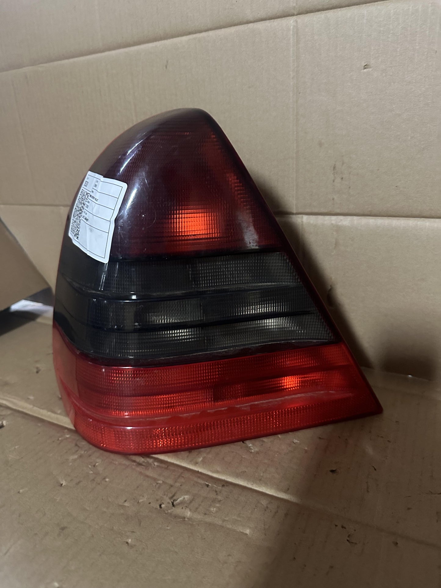 1998  C-Class W202 Left Taillight