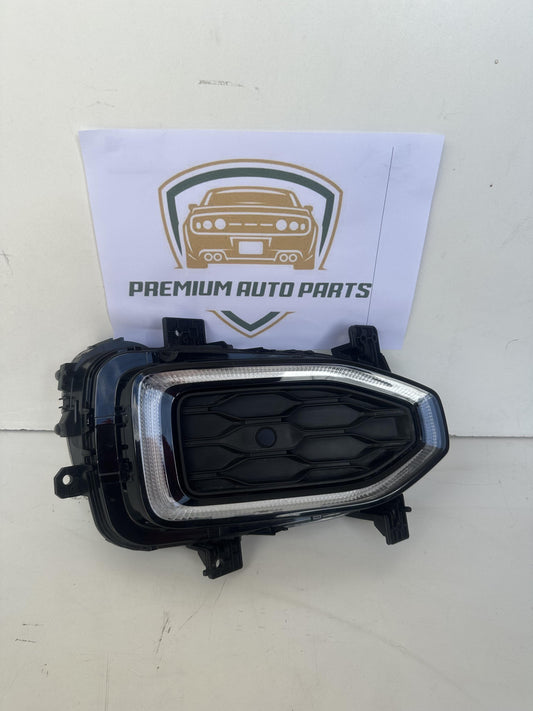 2021  MK1 - A1 Right Daytime Driver Light