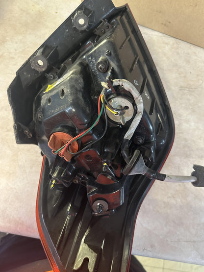 2014  Cerato Yd Right Taillight