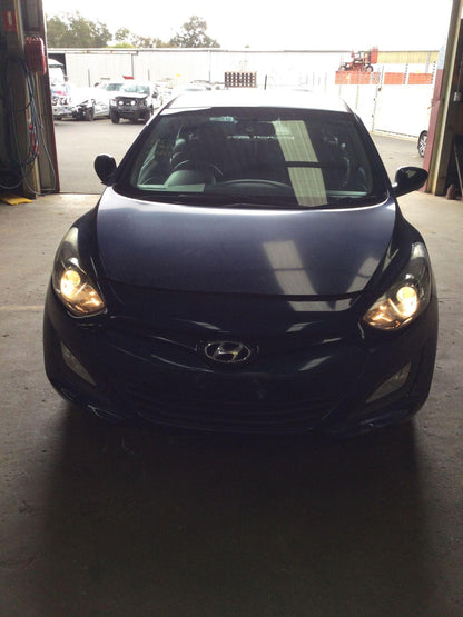 Hyundai 
i30