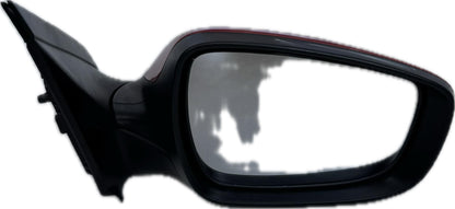 2016   Right Door Mirror