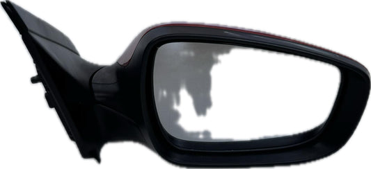 2016   Right Door Mirror