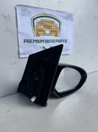 2007   Right Door Mirror