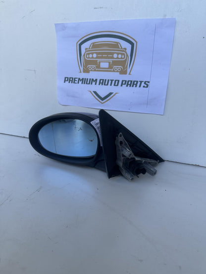 2006   Left Door Mirror