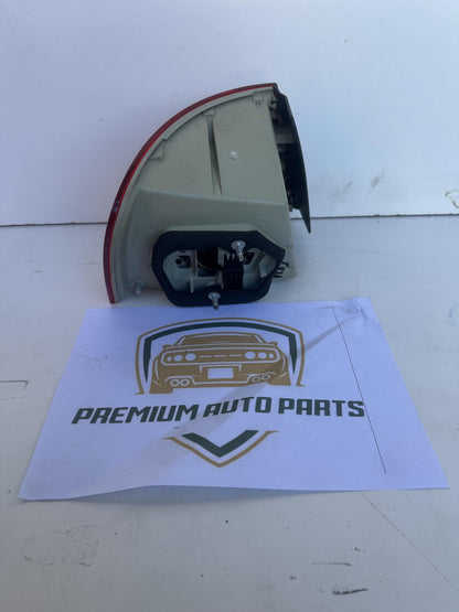2007  MK5 - 1K Right Taillight