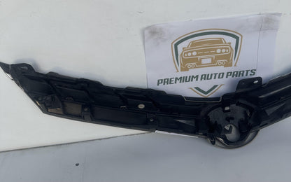 2006  R50 Grille