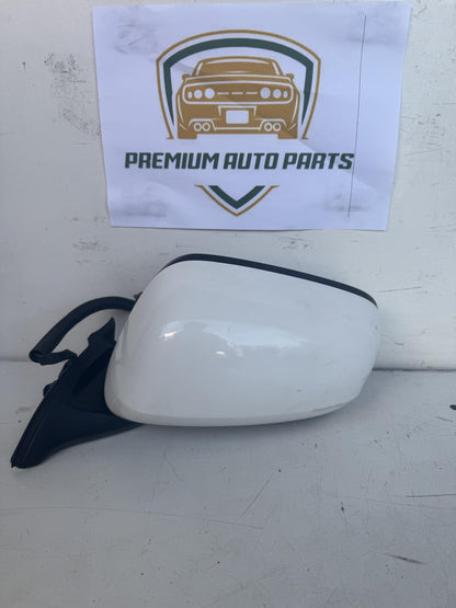2009   Left Door Mirror
