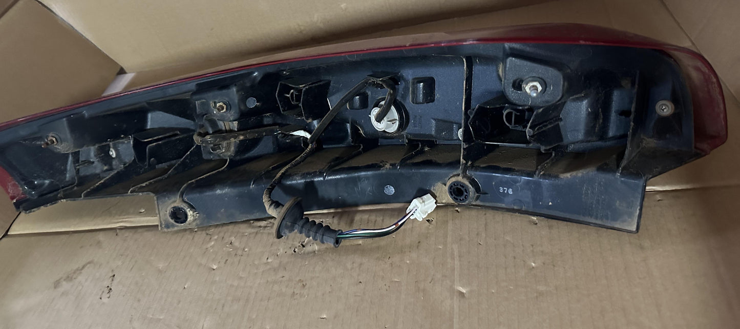 2013  T31 Left Taillight