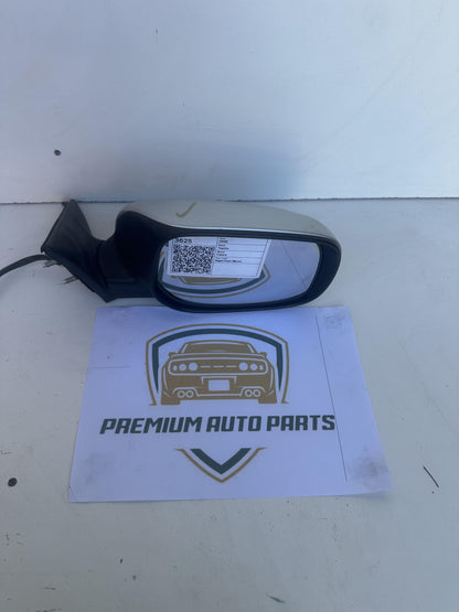 2006  XV40 Right Door Mirror