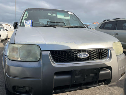 2006 Ford Escape  Station Wagon 
Ford
Escape