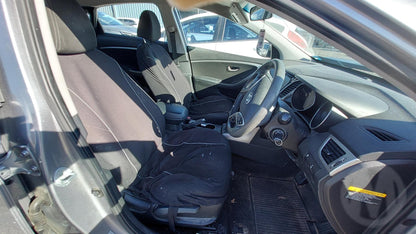 Hyundai 
i30