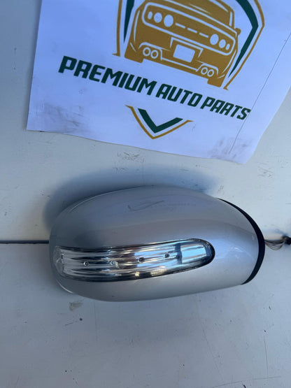 2005   Right Door Mirror