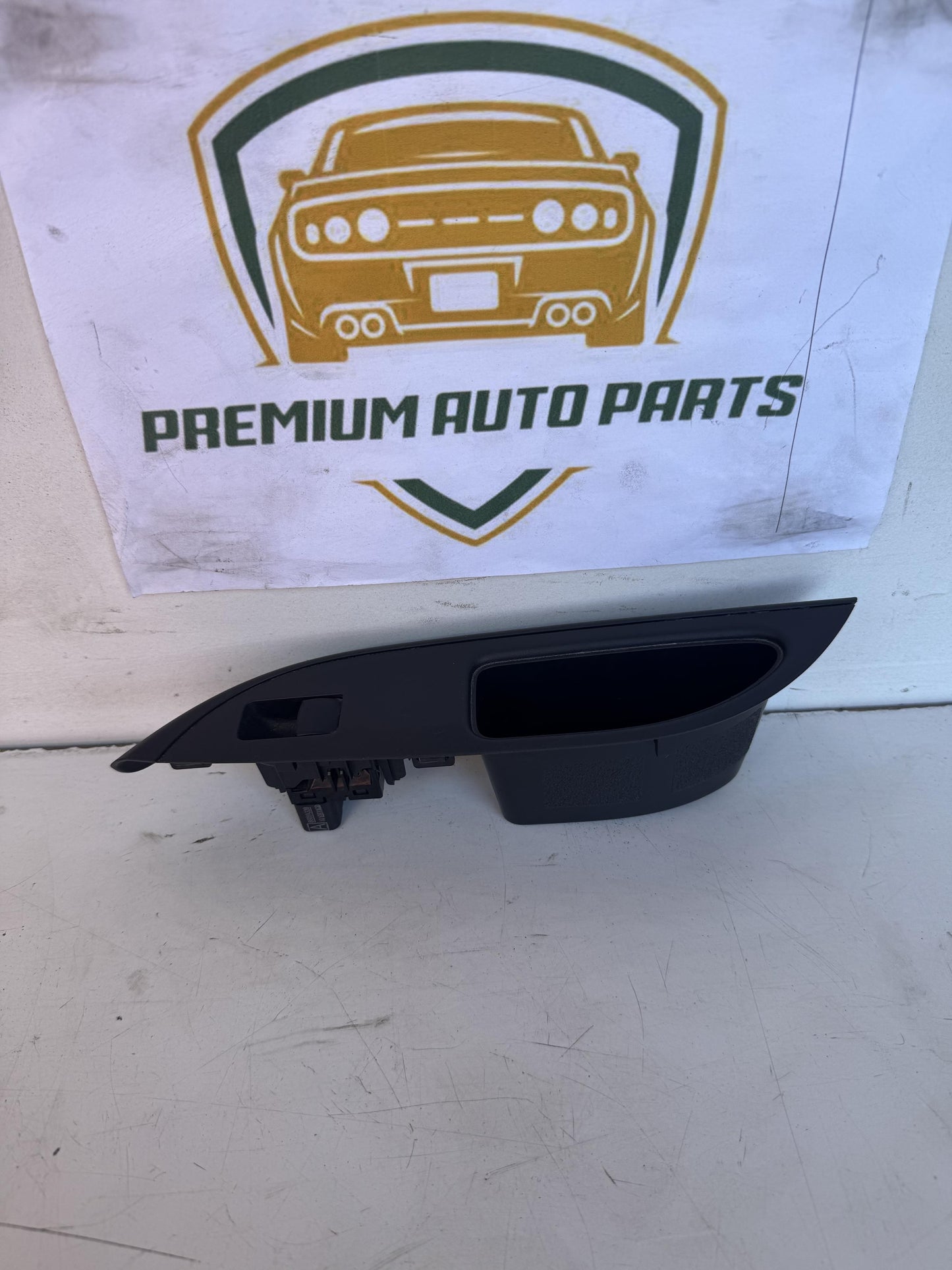 2023   Power Window Switch