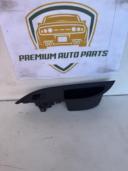 2023   Power Window Switch