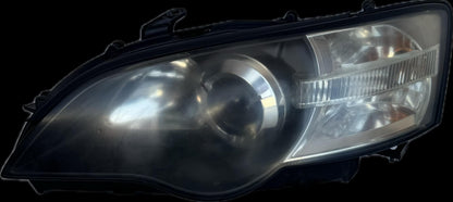 2006   Left Headlight