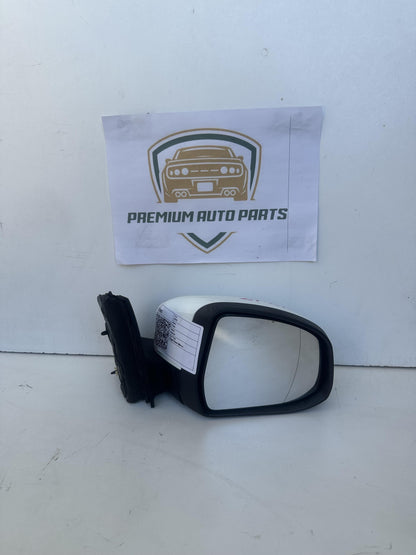 2013   Right Door Mirror