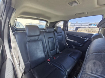 2009 Holden Captiva  Station Wagon 
Holden
Captiva